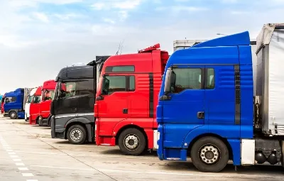 Ankara Şahinbey Ambar Nakliyat